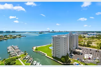 28250 Canal Rd #1108, Orange Beach, AL 36561 - Photo 1