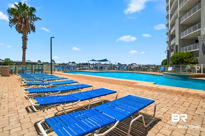 28250 Canal Rd #1108, Orange Beach, AL 36561 - Photo 53
