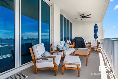 28250 Canal Rd #1108, Orange Beach, AL 36561 - Photo 5