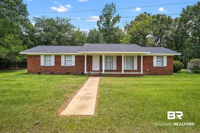 201 Stover Dr, Bay Minette, AL 36507 - Photo 1
