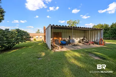 10555 County Road 99, Lillian, AL 36549 - Photo 23