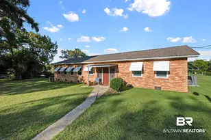 10555 Co Rd 99, Lillian, AL 36549 - Photo 21