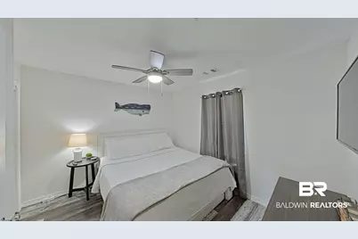 572 E Beach Boulevard #UNIT 406, Gulf Shores, AL 36542 - Photo 5