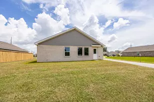 22157 Cesta Wy, Silverhill, AL 36576 - Photo 5