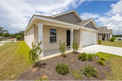 22157 Cesta Way, Silverhill, AL 36576 - Photo 1