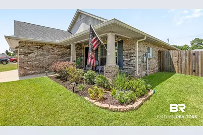 22617 Respite Ln, Foley, AL 36535 - Photo 3
