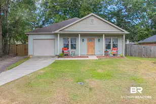 110 Georgia Ave, Daphne, AL 36526 - Photo 1