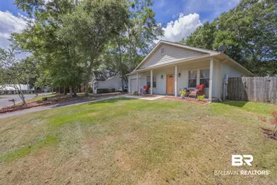110 Georgia Ave, Daphne, AL 36526 - Photo 3