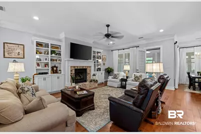 7838 Pine Run, Daphne, AL 36527 - Photo 5