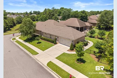7838 Pine Run, Daphne, AL 36527 - Photo 37