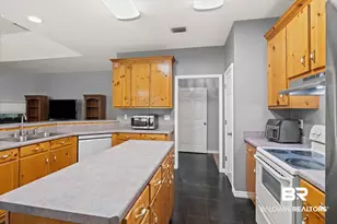 20769 Oakdale Dr, Robertsdale, AL 36567 - Photo 7