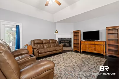 20769 Oakdale Drive, Robertsdale, AL 36567 - Photo 3