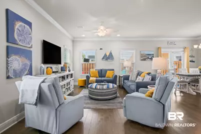 23929 Cottage Loop, Orange Beach, AL 36561 - Photo 5