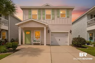 23929 Cottage Loop, Orange Beach, AL 36561 - Photo 1