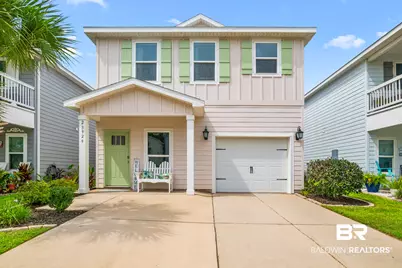 23929 Cottage Loop, Orange Beach, AL 36561 - Photo 1