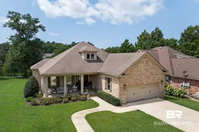 17377 Burwick Loop #B, Fairhope, AL 36532 - Photo 37