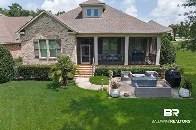 17377 Burwick Loop #B, Fairhope, AL 36532 - Photo 29