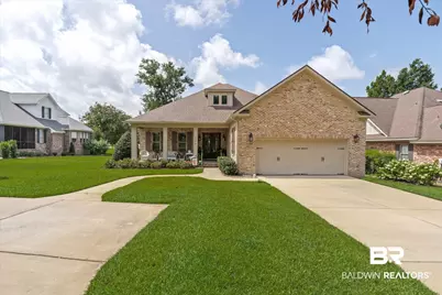 17377 Burwick Loop #B, Fairhope, AL 36532 - Photo 31