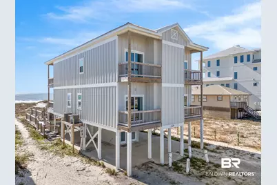 1329 W Beach Blvd #East & West, Gulf Shores, AL 36542 - Photo 1