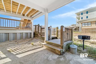 1329 W Beach Blvd #East & West, Gulf Shores, AL 36542 - Photo 35