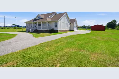 8794 Baptist Camp, Elberta, AL 36530 - Photo 5