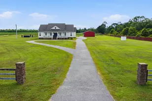 8794 Baptist Camp, Elberta, AL 36530 - Photo 1
