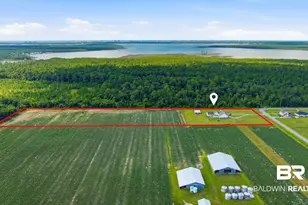 8794 Baptist Camp, Elberta, AL 36530 - Photo 13