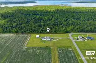 8794 Baptist Camp, Elberta, AL 36530 - Photo 81