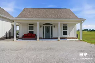 8794 Baptist Camp, Elberta, AL 36530 - Photo 45