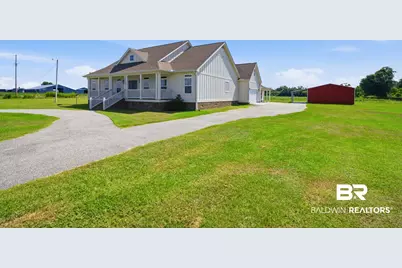 8794 Baptist Camp, Elberta, AL 36530 - Photo 5