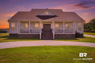 8794 Baptist Camp, Elberta, AL 36530 - Photo 3