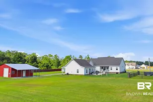 8794 Baptist Camp, Elberta, AL 36530 - Photo 75