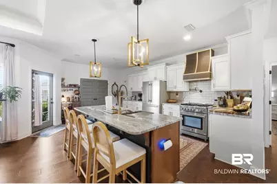 8794 Baptist Camp, Elberta, AL 36530 - Photo 23