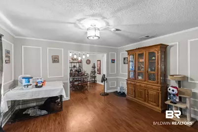 6666 N Hounds Run, Mobile, AL 36608 - Photo 11