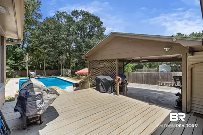 6666 N Hounds Run, Mobile, AL 36608 - Photo 19