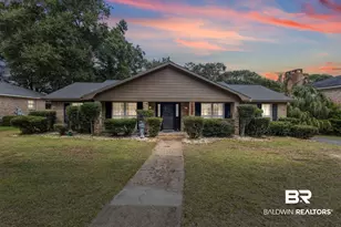 6666 N Hounds Run, Mobile, AL 36608 - Photo 1