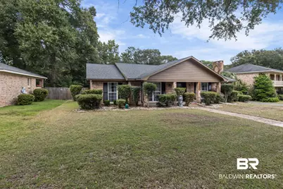 6666 N Hounds Run, Mobile, AL 36608 - Photo 3
