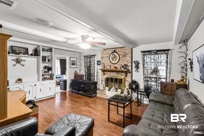 6666 N Hounds Run, Mobile, AL 36608 - Photo 5