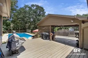 6666 N Hounds Run, Mobile, AL 36608 - Photo 13