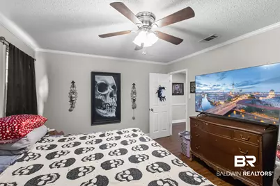 6666 N Hounds Run, Mobile, AL 36608 - Photo 13