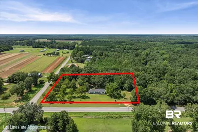 21950 US Highway 90, Robertsdale, AL 36567 - Photo 33