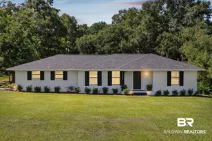 21950 US Hwy 90, Robertsdale, AL 36567 - Photo 1
