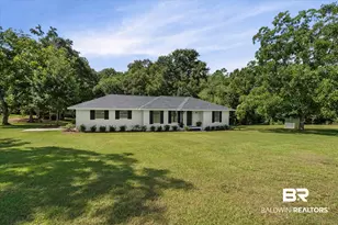 21950 US Hwy 90, Robertsdale, AL 36567 - Photo 3