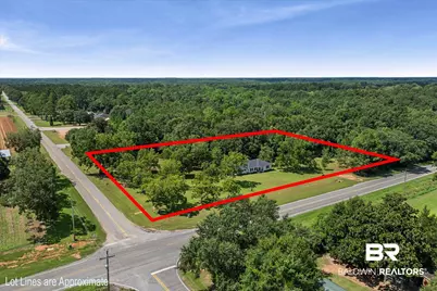 21950 US Highway 90, Robertsdale, AL 36567 - Photo 25