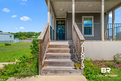 21873 Westside Loop, Silverhill, AL 36576 - Photo 5