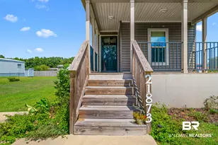 21873 Westside Loop, Silverhill, AL 36576 - Photo 5