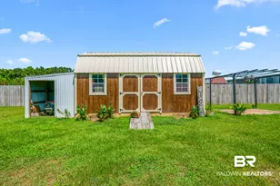 21873 Westside Loop, Silverhill, AL 36576 - Photo 25