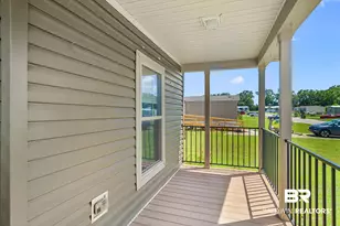 21873 Westside Loop, Silverhill, AL 36576 - Photo 29