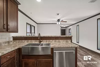 21873 Westside Loop, Silverhill, AL 36576 - Photo 9