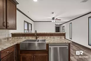 21873 Westside Loop, Silverhill, AL 36576 - Photo 9
